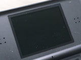 LG5659 With Defects - Nintendo DS Lite Jet Black Console Japan