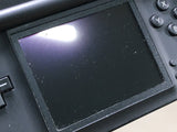 LG5659 With Defects - Nintendo DS Lite Jet Black Console Japan