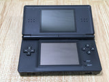 LG5659 With Defects - Nintendo DS Lite Jet Black Console Japan