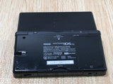 LG5659 With Defects - Nintendo DS Lite Jet Black Console Japan