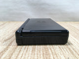 LG5659 With Defects - Nintendo DS Lite Jet Black Console Japan
