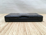 LG5659 With Defects - Nintendo DS Lite Jet Black Console Japan