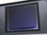 LG5659 With Defects - Nintendo DS Lite Jet Black Console Japan