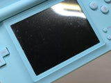 LG5660 With Defects - Nintendo DS Lite Ice Blue Console Japan