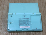 LG5660 With Defects - Nintendo DS Lite Ice Blue Console Japan