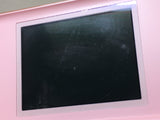 LG5661 Tested Working - Nintendo DS Lite Noble Pink Console Japan