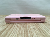LG5661 Tested Working - Nintendo DS Lite Noble Pink Console Japan