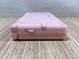 LG5661 Tested Working - Nintendo DS Lite Noble Pink Console Japan