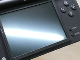 LG5662 With Defects - Nintendo DSi DS Black Console Japan