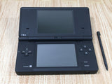 LG5662 With Defects - Nintendo DSi DS Black Console Japan