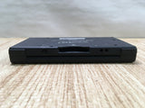 LG5662 With Defects - Nintendo DSi DS Black Console Japan