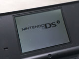LG5662 With Defects - Nintendo DSi DS Black Console Japan