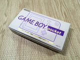 LG5667 Tested Working - GameBoy Pocket Console Box Only Console Japan