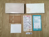 LG5667 Tested Working - GameBoy Pocket Console Box Only Console Japan