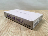 LG5667 Tested Working - GameBoy Pocket Console Box Only Console Japan