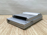 LG5668 Tested Working - GameBoy Light Silver Game Boy Japan