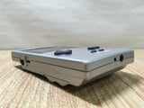 LG5669 With Defects - GameBoy Light Silver Game Boy Japan