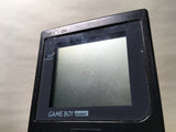 LG5670 With Defects - GameBoy Pocket Black Game Boy Console Japan