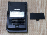 LG5670 With Defects - GameBoy Pocket Black Game Boy Console Japan
