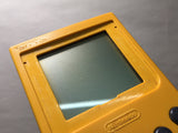 LG5671 With Defects - GameBoy Pocket Yellow Game Boy Console Japan