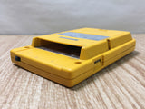 LG5671 With Defects - GameBoy Pocket Yellow Game Boy Console Japan