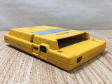 LG5671 With Defects - GameBoy Pocket Yellow Game Boy Console Japan