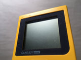 LG5672 Tested Working - GameBoy Pocket Yellow Game Boy Console Japan
