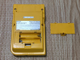 LG5672 Tested Working - GameBoy Pocket Yellow Game Boy Console Japan