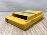 LG5672 Tested Working - GameBoy Pocket Yellow Game Boy Console Japan