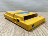 LG5672 Tested Working - GameBoy Pocket Yellow Game Boy Console Japan