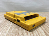 LG5673 With Defects - GameBoy Pocket Yellow Game Boy Console Japan