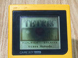 LG5673 With Defects - GameBoy Pocket Yellow Game Boy Console Japan