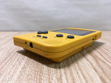 LG5673 With Defects - GameBoy Pocket Yellow Game Boy Console Japan