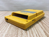 LG5673 With Defects - GameBoy Pocket Yellow Game Boy Console Japan