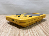 LG5674 Not Working - GameBoy Pocket Yellow Game Boy Console Japan