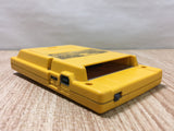 LG5674 Not Working - GameBoy Pocket Yellow Game Boy Console Japan