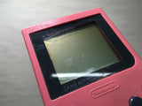 LG5675 Tested Working - GameBoy Pocket Pink Game Boy Console Japan