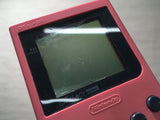 LG5675 Tested Working - GameBoy Pocket Pink Game Boy Console Japan