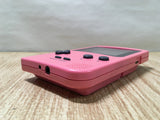 LG5675 Tested Working - GameBoy Pocket Pink Game Boy Console Japan