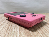 LG5675 Tested Working - GameBoy Pocket Pink Game Boy Console Japan
