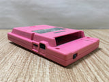 LG5675 Tested Working - GameBoy Pocket Pink Game Boy Console Japan