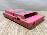LG5676 With Defects - GameBoy Pocket Pink Game Boy Console Japan
