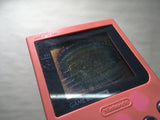 LG5676 With Defects - GameBoy Pocket Pink Game Boy Console Japan