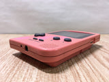 LG5676 With Defects - GameBoy Pocket Pink Game Boy Console Japan