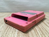 LG5676 With Defects - GameBoy Pocket Pink Game Boy Console Japan