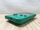 LG5677 Not Working - GameBoy Pocket Green Game Boy Console Japan