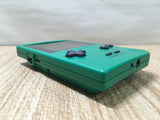 LG5677 Not Working - GameBoy Pocket Green Game Boy Console Japan