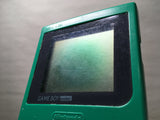 LG5678 With Defects - GameBoy Pocket Green Game Boy Console Japan