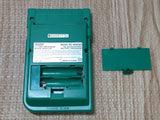 LG5678 With Defects - GameBoy Pocket Green Game Boy Console Japan