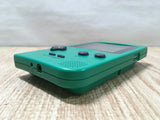 LG5678 With Defects - GameBoy Pocket Green Game Boy Console Japan